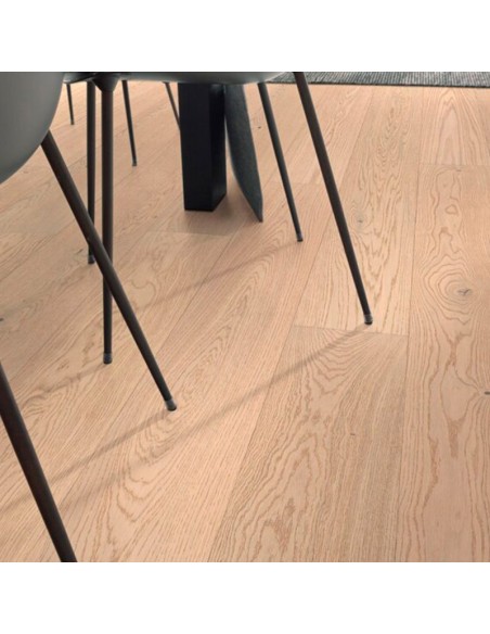 MEISTER NATUREFLEX ROBLE VIVO BLANCO CREMA 20014