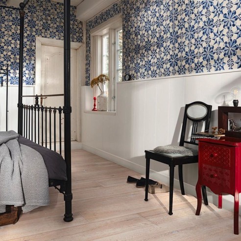 MEISTER PANELS TERRA BLANCO CLASICO 087