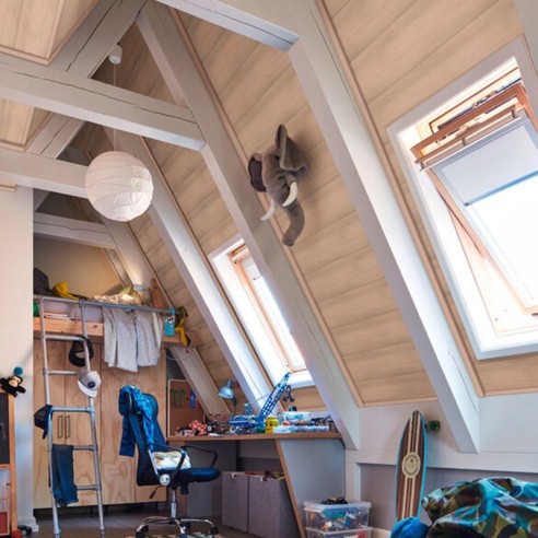 MEISTER PANELS TERRA ACACIA CLARA 4012