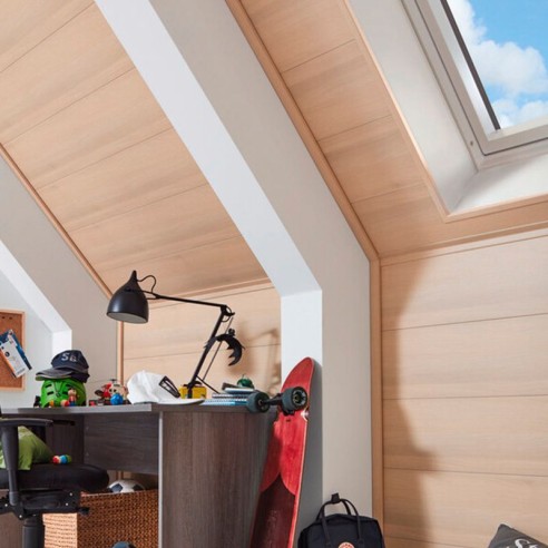 MEISTER PANELS TERRA ACACIA CLARA 4012