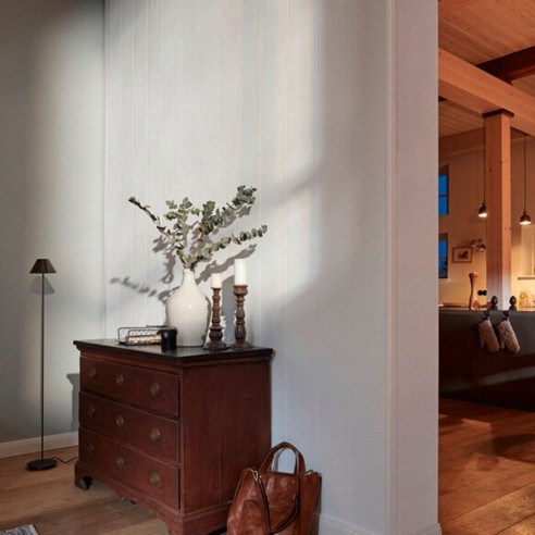 MEISTER PANELS TERRA WHITE CLOUD 4202