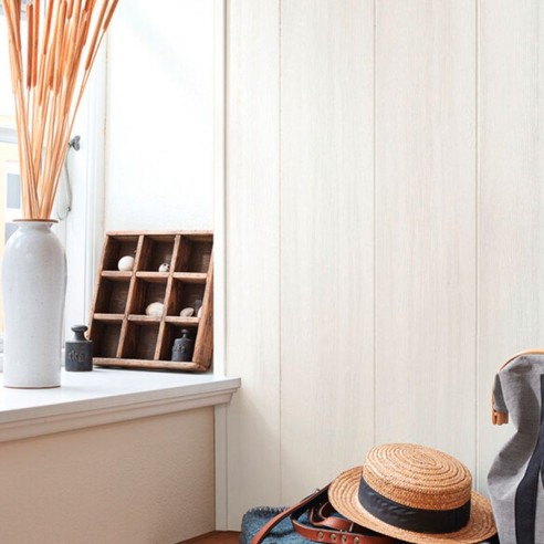 MEISTER PANELS TERRA MOUTAIN WOOD BLANCO 4205