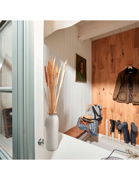MEISTER PANELS TERRA MOUTAIN WOOD BLANCO 4205