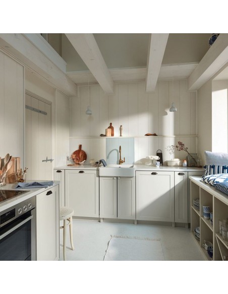 MEISTER PANELS TERRA RIDGE OAK GRIS 4201
