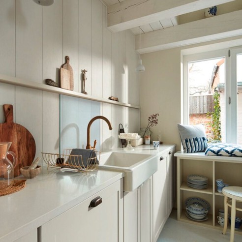 MEISTER PANELS TERRA RIDGE OAK GRIS 4201