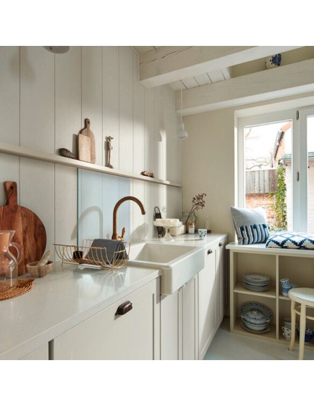MEISTER PANELS TERRA RIDGE OAK GRIS 4201