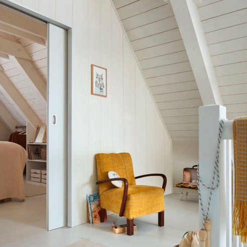 MEISTER PANELS TERRA MOUTAIN WOOD GRIS 4204