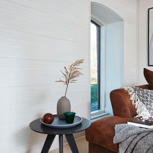 MEISTER PANELS TERRA WHITE VISION 4203