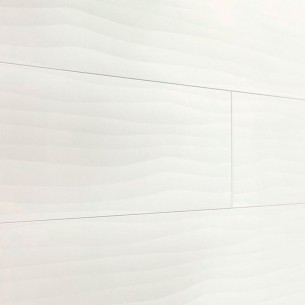 MEISTER PANELS TERRA WHITE VISION 4203