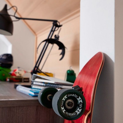 MEISTER PANELS TERRA DP200 ACACIA CLARA 4012