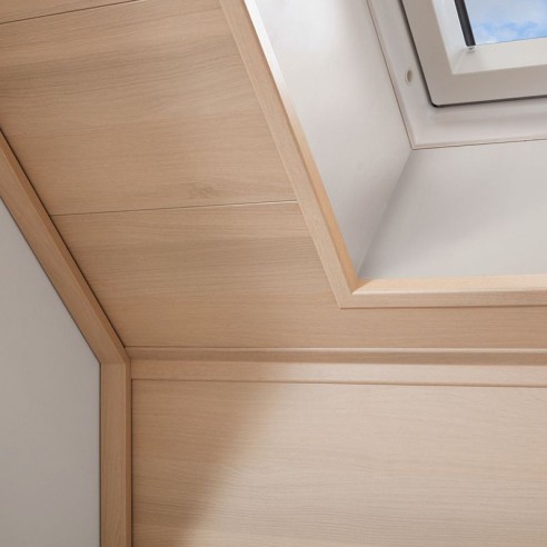MEISTER PANELS TERRA DP200 ACACIA CLARA 4012
