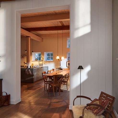 MEISTER PANELS TERRA WHITE CLOUD 4202