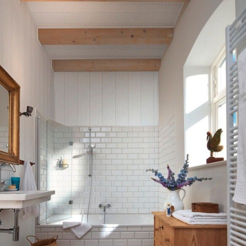 MEISTER PANELS TERRA DP200 WHITE PINE 4088