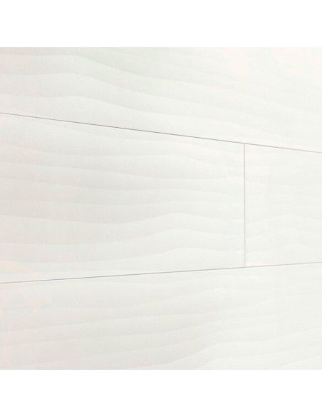 MEISTER PANELS TERRA DP200 WHITE VISION 4203
