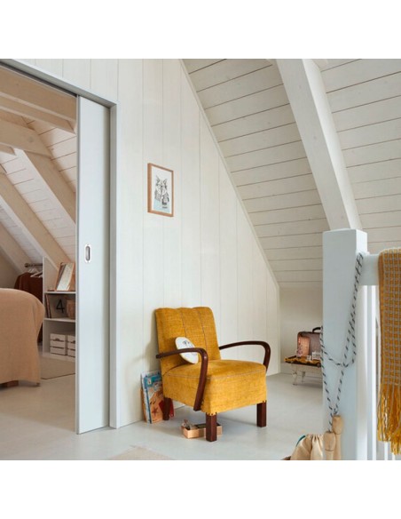 MEISTER PANELS TERRA MOUTAIN WOOD GRIS 4204