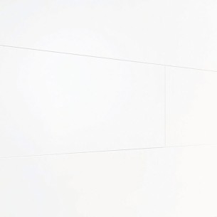 MEISTER PANELS BOCADO DP300 BLANCO BRILLANTE 4084