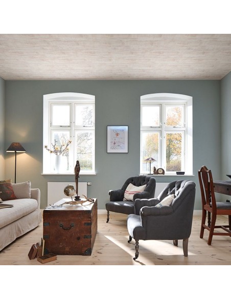 MEISTER PANELS BOCADO DP300 ROBLE VINTAGE BLANCO 4075