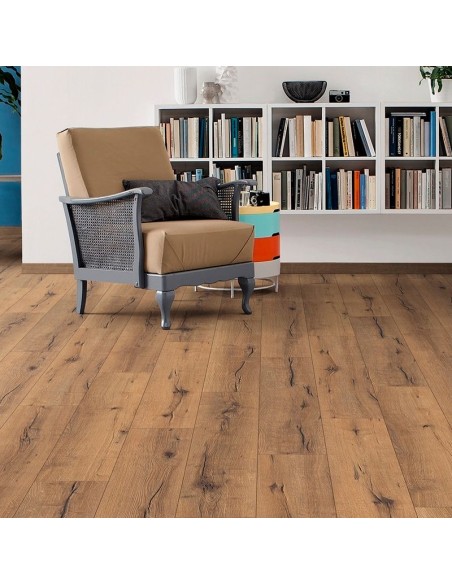 TRITTY 100 G.2 4V- ROBLE ITALICA NATUR (530335)