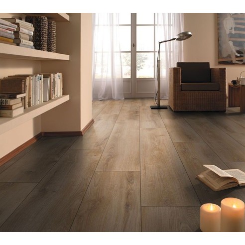 KRONOTEX - ADVANCED PLUS - ROBLE SUMMER NATURE - D3903