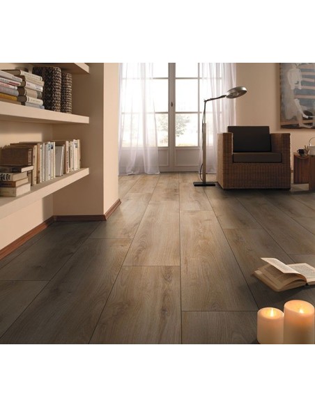 KRONOTEX - ADVANCED PLUS - ROBLE SUMMER NATURE - D3903