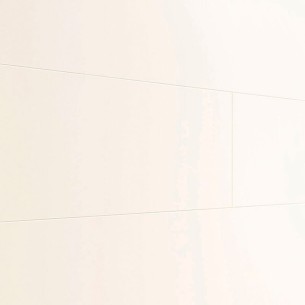 MEISTER PANELS BOCADO DP300 BLANCO UNI BRILLANTE LD324