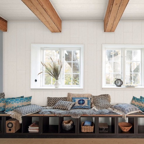 MEISTER PANELS TERTIO DP250 PINO BLANCO ARTICO 4099