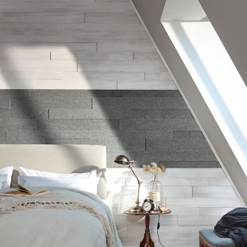 MEISTER PANELS NOVA SP300 PINO BLANCO 4005