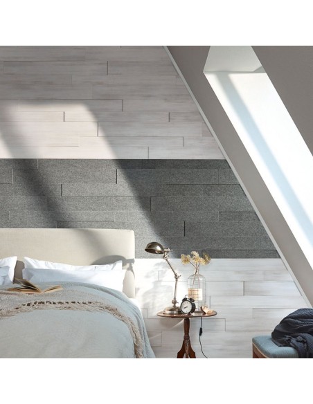 MEISTER PANELS NOVA SP300 PINO BLANCO 4005