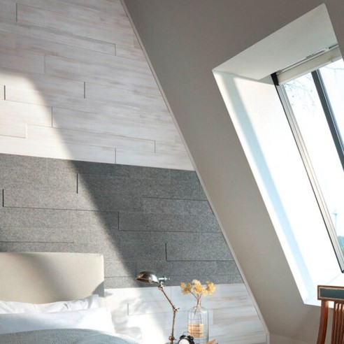 MEISTER PANELS NOVA SP300 PINO BLANCO 4005