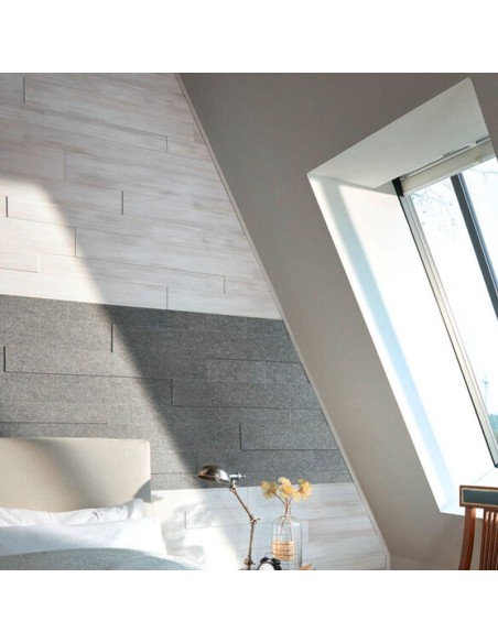 MEISTER PANELS NOVA SP300 PINO BLANCO 4005