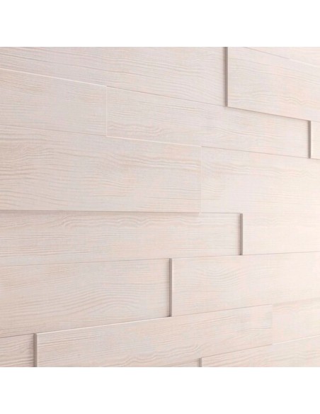 MEISTER PANELS NOVA SP300 PINO BLANCO 4005