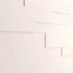 MEISTER PANELS NOVA SP300 BLANCO 4038