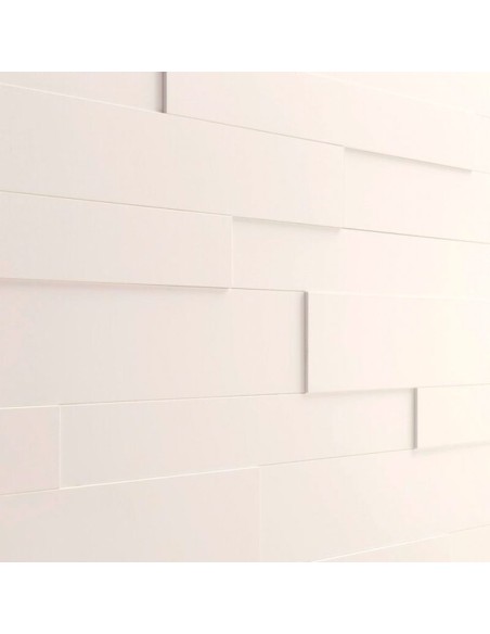MEISTER PANELS NOVA SP300 BLANCO 4038