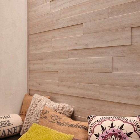 MEISTER PANELS NOVA SP300 ROBLE RUSTICO GRIS CREMA 4082