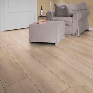 KRONOTEX - ADVANCED PLUS - ROBLE SUMMER BEIGE - D3902 2