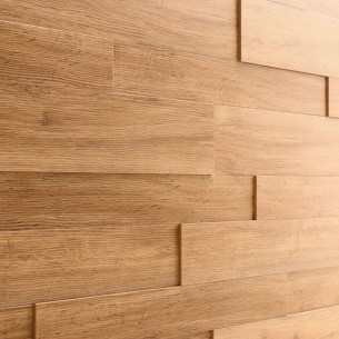 MEISTER PANELS NOVA SP300 ROBLE RUSTICO 4083