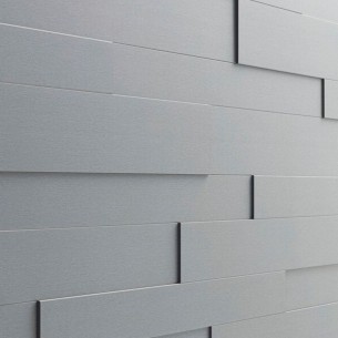 MEISTER PANELS NOVA SP300 ALUMINIO METALICO 4080