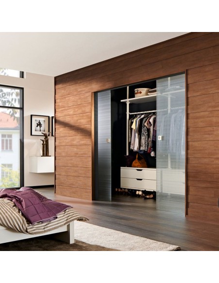 MEISTER PANELS NOVA SP300 OXIDO METALICO 4077 MEISTER PANELS NOVA SP300 OXIDO METALICO 4077