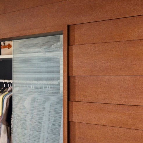 MEISTER PANELS NOVA SP300 OXIDO METALICO 4077