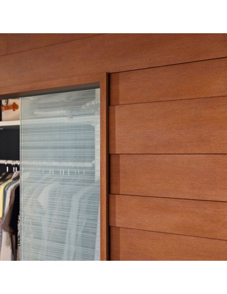 MEISTER PANELS NOVA SP300 OXIDO METALICO 4077 MEISTER PANELS NOVA SP300 OXIDO METALICO 4077
