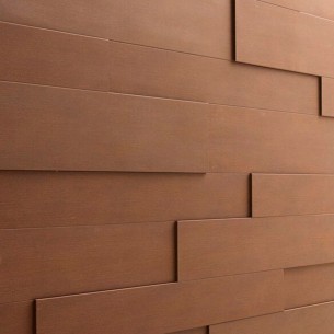 MEISTER PANELS NOVA SP300 OXIDO METALICO 4077