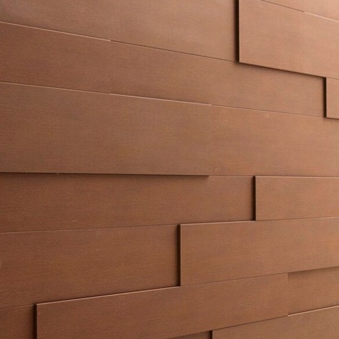 MEISTER PANELS NOVA SP300 OXIDO METALICO 4077