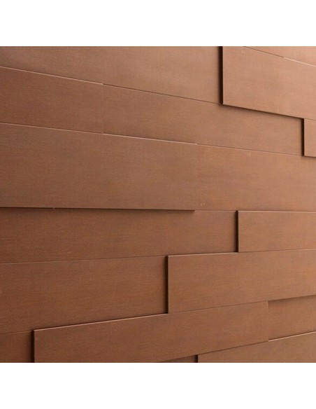MEISTER PANELS NOVA SP300 OXIDO METALICO 4077 MEISTER PANELS NOVA SP300 OXIDO METALICO 4077