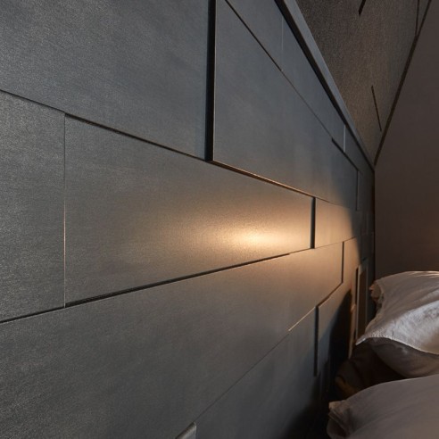 MEISTER PANELS NOVA SP300 ACERO METALICO 4078