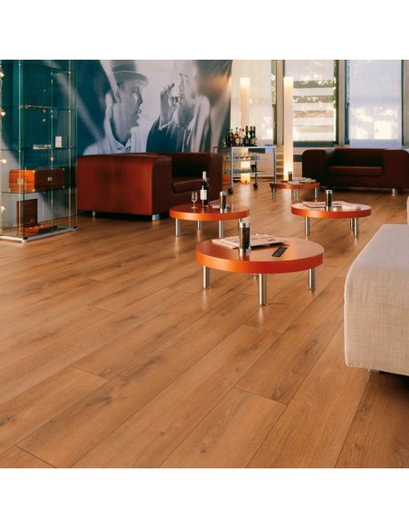 KRONOTEX - ADVANCED PLUS - ROBLE SUMMER - D3901