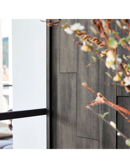 MEISTER PANELS NOVA SP300 ACERO METALICO 4078