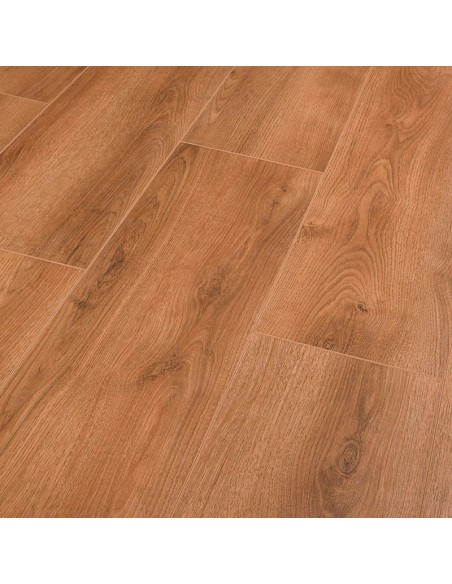 KRONOTEX - ADVANCED PLUS - ROBLE SUMMER - D3901