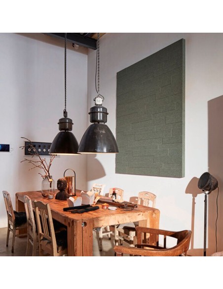 MEISTER PANELS STYLE SP800 FIELTRO OLIVA 4511