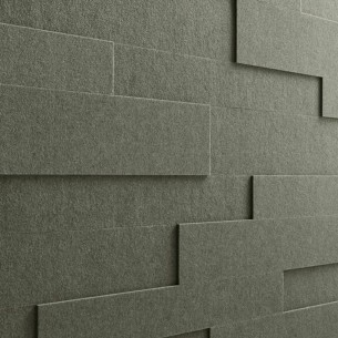 MEISTER PANELS STYLE SP800 FIELTRO OLIVA 4511