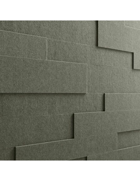 MEISTER PANELS STYLE SP800 FIELTRO OLIVA 4511